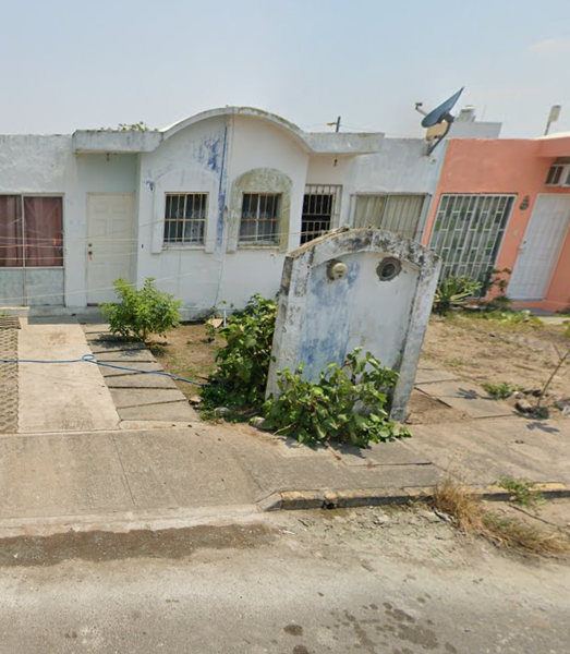 Casa en Geovillas los Pinos, Veracruz, Veracruz de Ignacio de la Llave