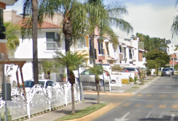Casa en venta en Guadalupe Inn, Zapopan — foto 3 de 14