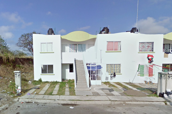 Casa en Veracruz Centro, Veracruz, Veracruz de Ignacio de la Llave
