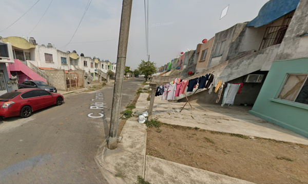 Casa en venta en Veracruz Centro, Veracruz — foto 3 de 24