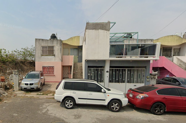 Casa en venta en Veracruz Centro, Veracruz — foto 2 de 24