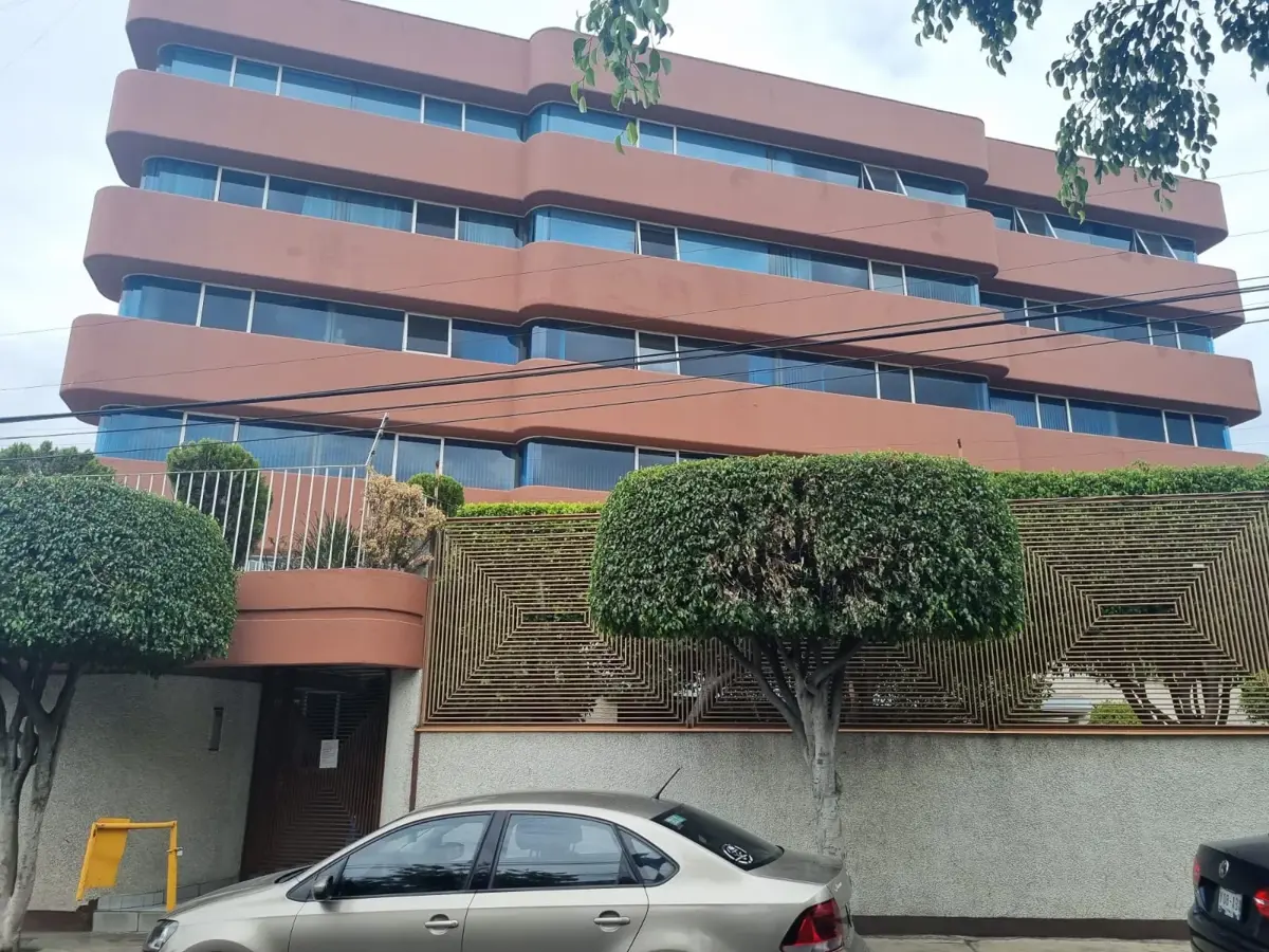 Departamento en venta en Santa Cruz del Monte, Naucalpan de Juárez — foto 1 de 19
