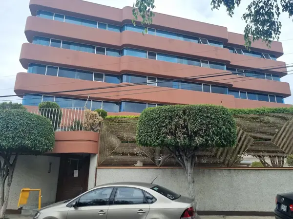 Departamento en venta en Santa Cruz del Monte, Naucalpan de Juárez, México Departamento en venta en Santa Cruz del Monte, Naucalpan de Juárez, México