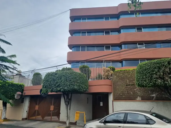 Departamento en venta en Santa Cruz del Monte, Naucalpan de Juárez — foto 2 de 19