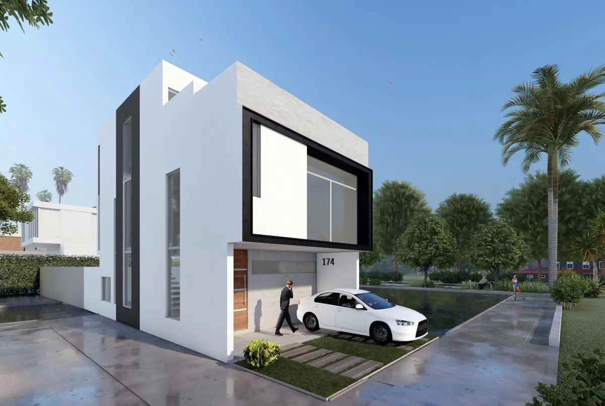 Casa en venta en San Agustin, Tlajomulco de Zúñiga — foto 1 de 3