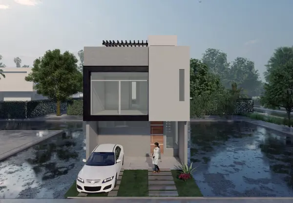Casa en venta en San Agustin, Tlajomulco de Zúñiga — foto 2 de 3