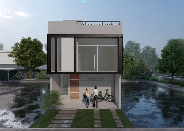 Casa en venta en San Agustin, Tlajomulco de Zúñiga — foto 3 de 3