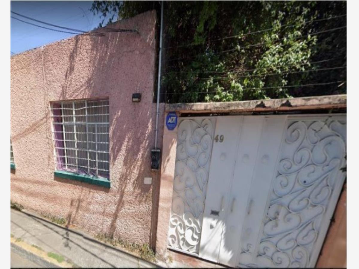 Casa en venta en San Juan, Benito Juárez — foto 1 de 5