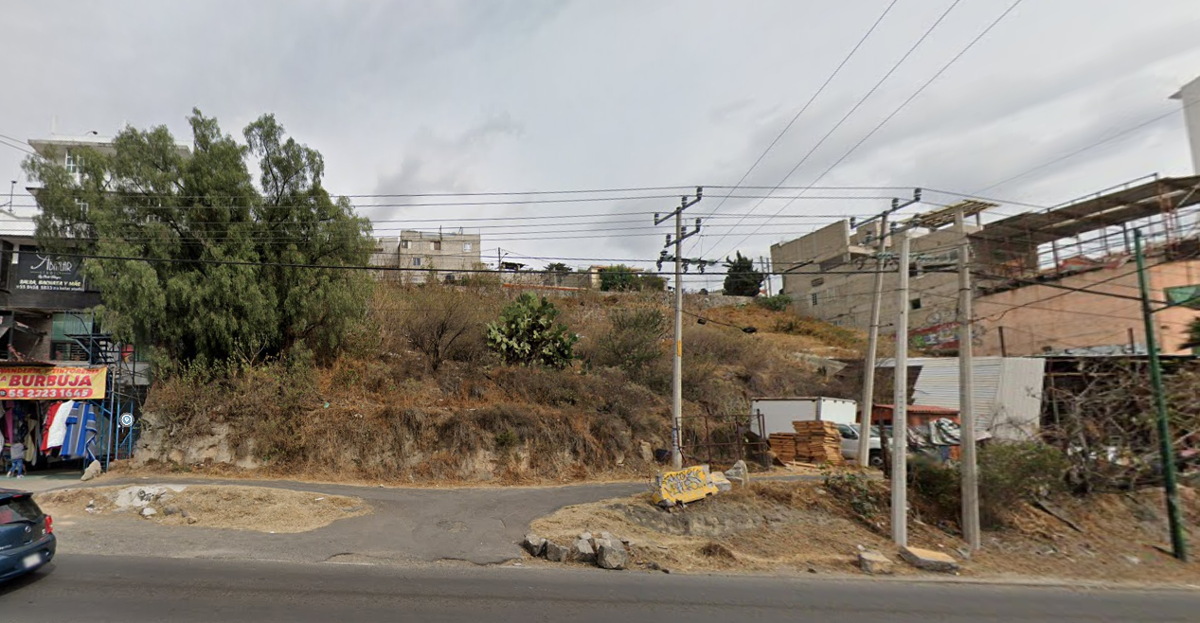 Terreno en venta en Sagitario I, Atizapán de Zaragoza