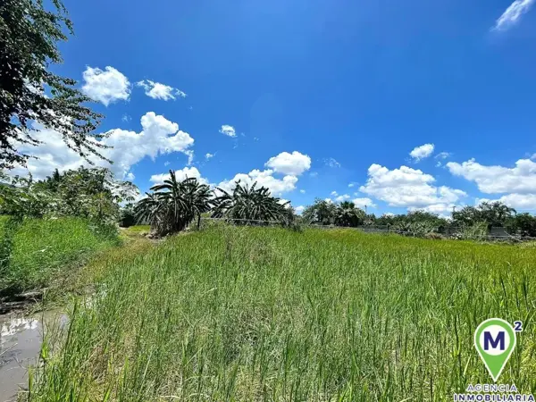Terreno en venta en Villas de San Gaspar, Jiutepec — foto 3 de 14