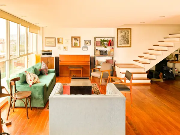 Departamento en venta en Del Valle Centro, Benito Juárez — foto 2 de 32