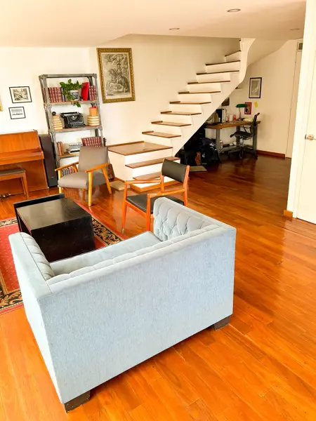 Departamento en venta en Del Valle Centro, Benito Juárez — foto 3 de 32