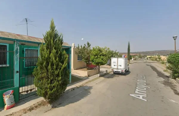 Casa en venta en Los Ruiseñores, Tala — foto 3 de 10