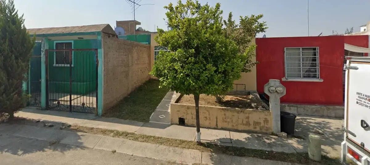 Casa en venta en Los Ruiseñores, Tala — foto 1 de 10