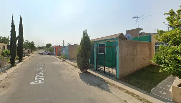 Casa en venta en Los Ruiseñores, Tala — foto 2 de 10