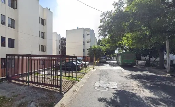 Departamento en venta en INFONAVIT Miravalle, San Pedro Tlaquepaque — foto 3 de 10