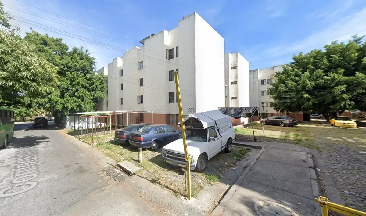 Departamento en venta en INFONAVIT Miravalle, San Pedro Tlaquepaque — foto 1 de 10