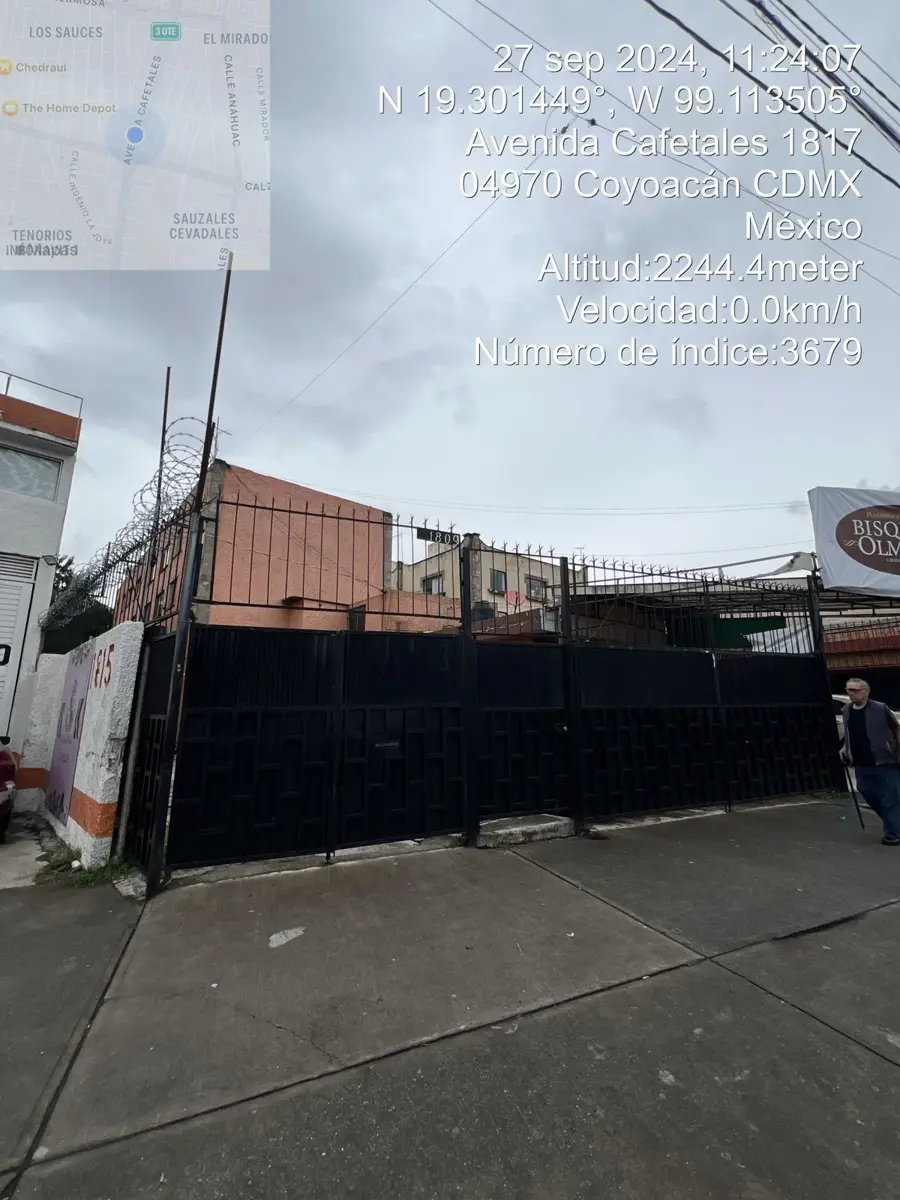 Departamento en venta en Haciendas de Coyoacán, Coyoacán — foto 1 de 62