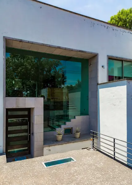 Casa en venta en San Jeronimo Lidice, La Magdalena Contreras — foto 2 de 52