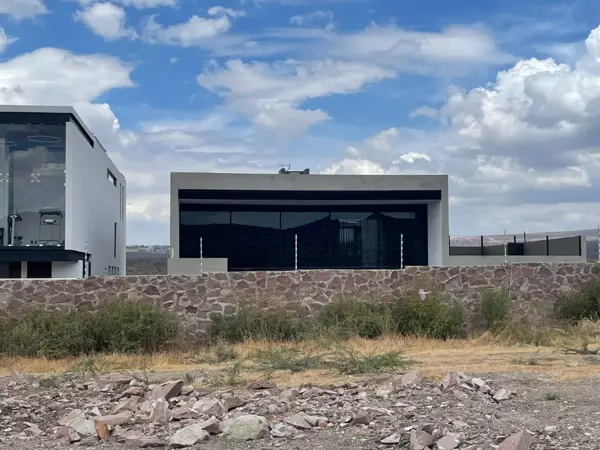 Terreno en venta en El Molino Residencial y Golf, León — foto 3 de 3