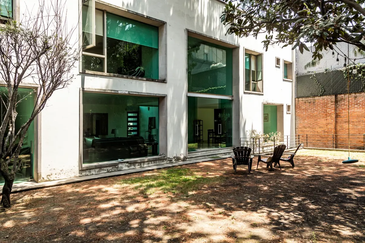 Casa en venta en San Jeronimo Lidice, La Magdalena Contreras — foto 1 de 52