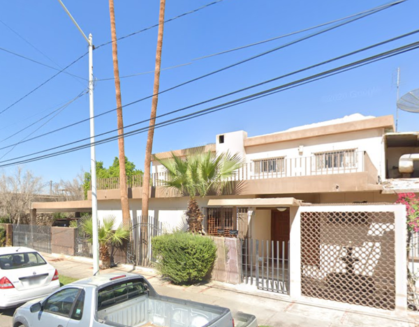 Casa en venta en Nueva, Mexicali — foto 2 de 8