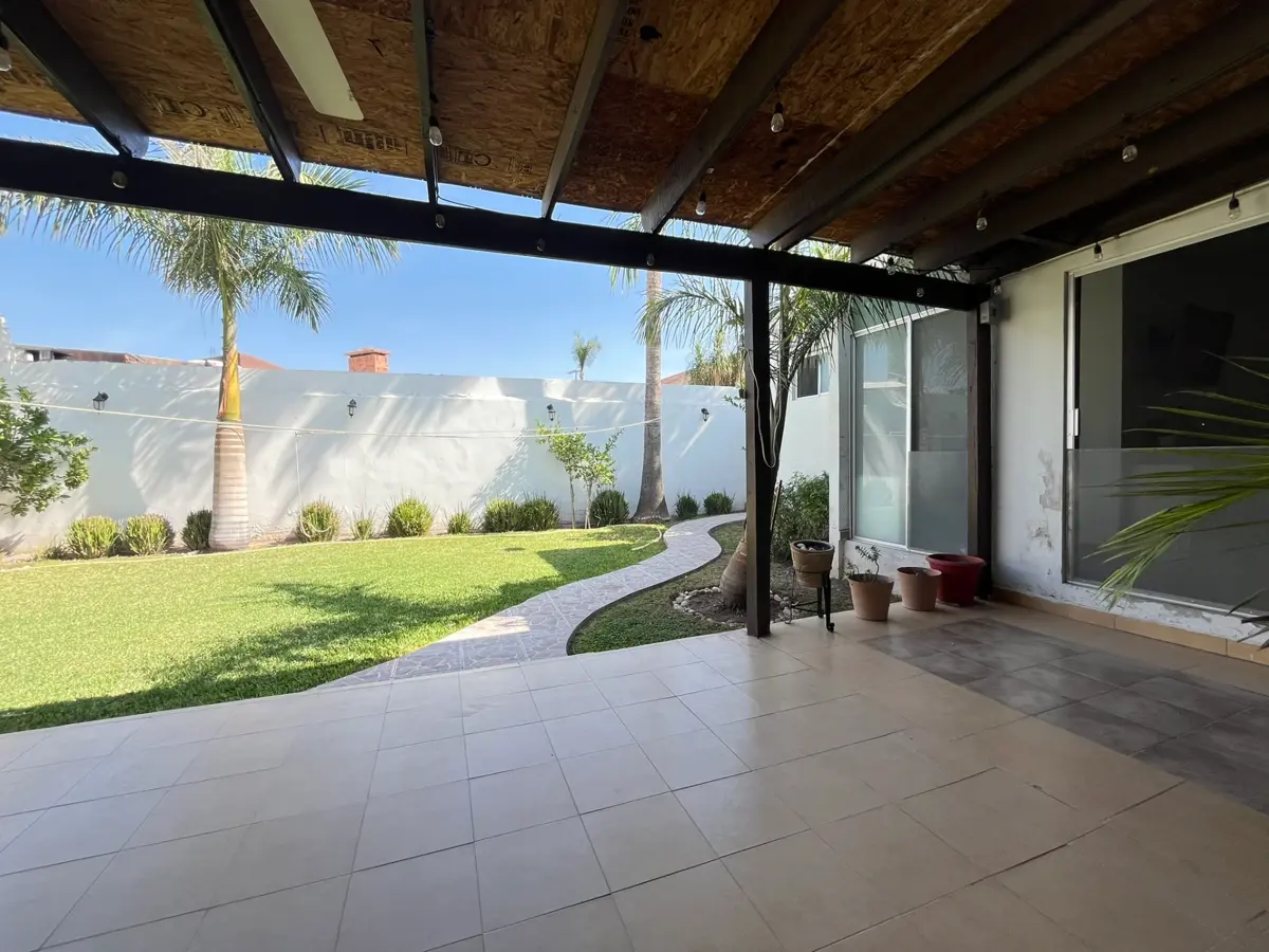 Casa en venta en Residencial Campestre la Rosita, Torreón, Coahuila de Zaragoza