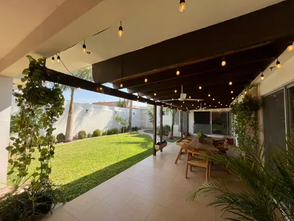 Casa en venta en Residencial Campestre la Rosita, Torreón — foto 3 de 18