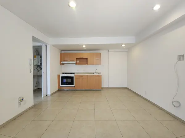 Departamento en venta en Granjas Mexico, Iztacalco — foto 2 de 18