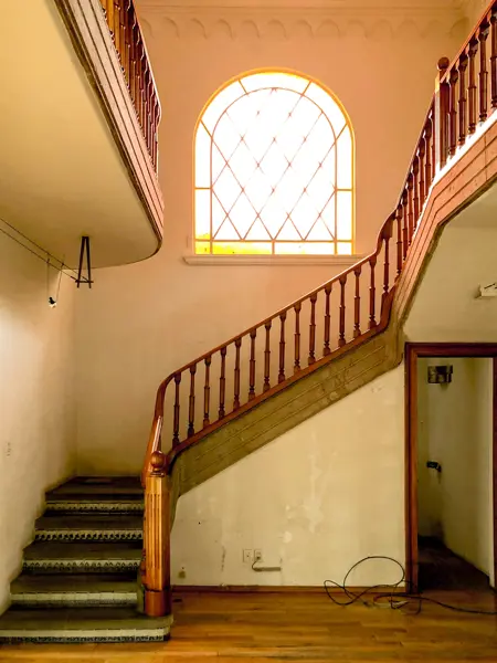 Casa en venta en Del Valle Centro, Benito Juárez — foto 2 de 13