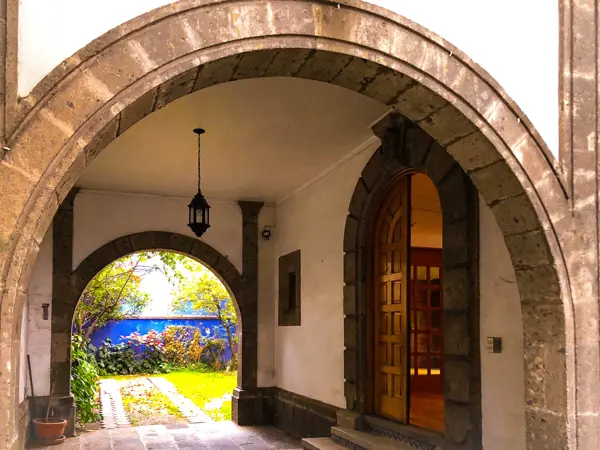 Casa en venta en Del Valle Centro, Benito Juárez — foto 3 de 13