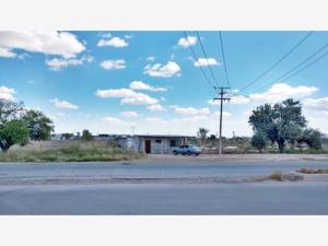 Terreno en venta en La Union, Torreón — foto 3 de 5