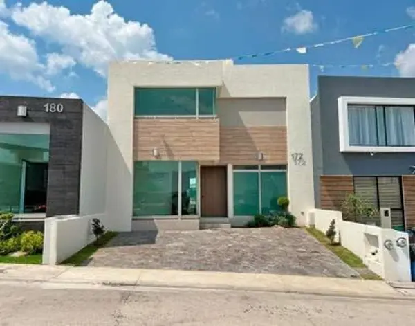 Casa en venta en Loma Alta, Morelia — foto 2 de 20
