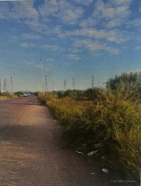 Terreno en venta en Santo Niño Aguanaval, Matamoros — foto 3 de 5