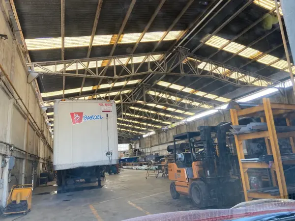 Bodega en renta en Parque industrial Tultitlán, Tultitlán — foto 2 de 12