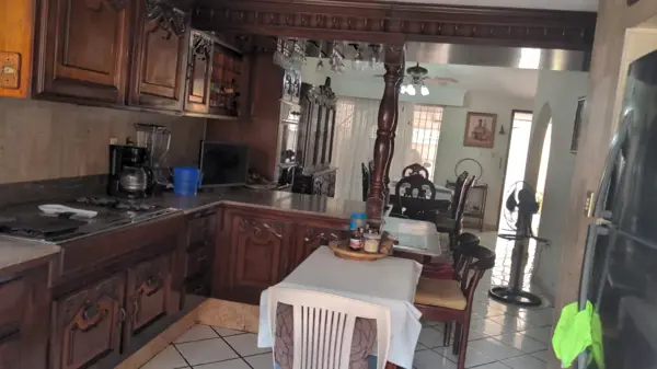 Casa en venta en Los Pinos, Veracruz — foto 3 de 10