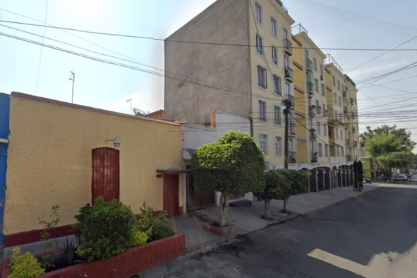 Departamento en venta en Martin Carrera, Gustavo A. Madero — foto 3 de 23