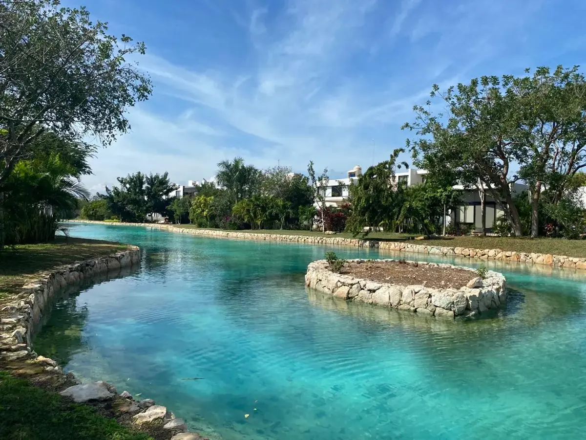 Terreno en venta en Komchen, Mérida — foto 1 de 6