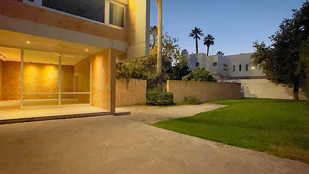 Casa en Renta en Palmas la Rosita, Torreón, Coahuila de Zaragoza