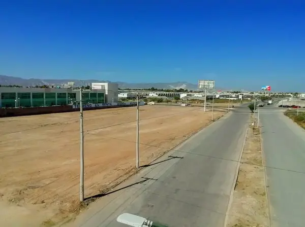 Terreno en renta en La Joya, Torreón — foto 2 de 7