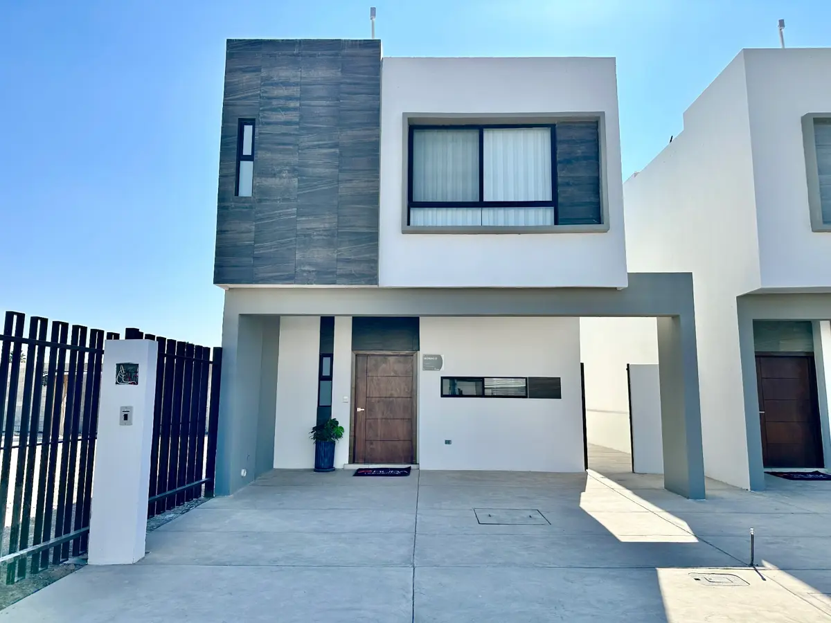 Casa en Venta en Plan de San Luis, Torreón, Coahuila de Zaragoza