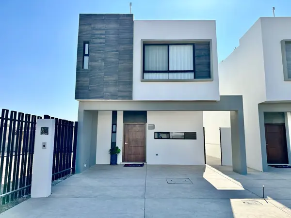 Casa en Plan de San Luis, Torreón, Coahuila de Zaragoza