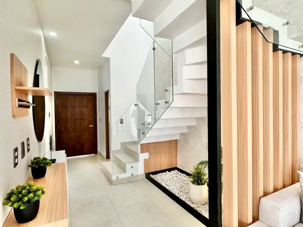 Casa en venta en Plan de San Luis, Torreón — foto 3 de 16