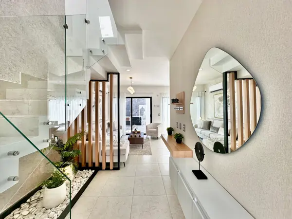 Casa en venta en Plan de San Luis, Torreón — foto 2 de 16