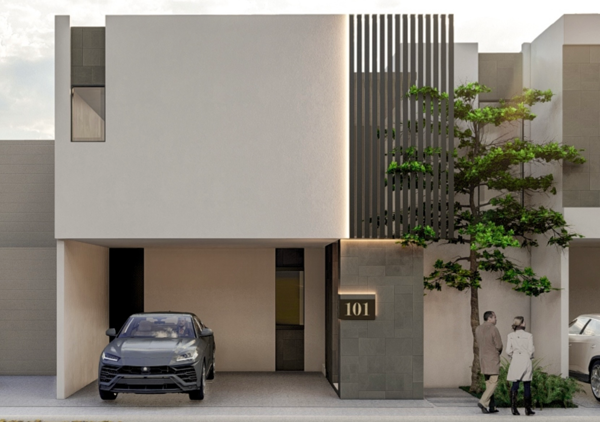 Casa en venta en Ampliación Senderos, Torreón, Coahuila de Zaragoza