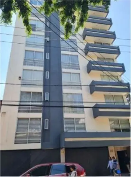 Departamento en Del Valle Centro, Benito Juárez, Ciudad de México