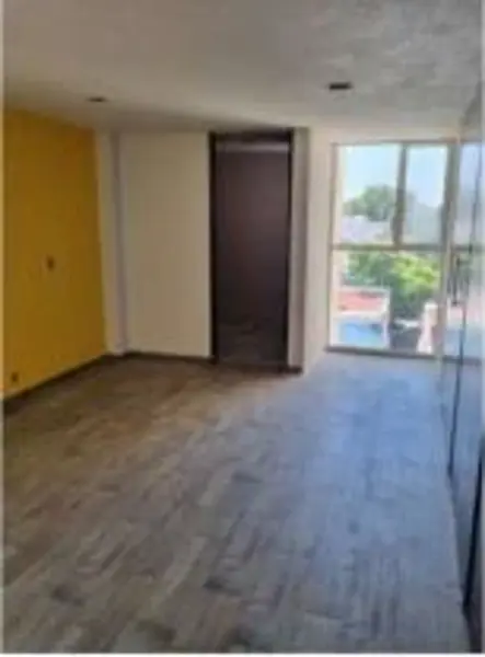 Departamento en venta en Del Valle Centro, Benito Juárez — foto 2 de 7