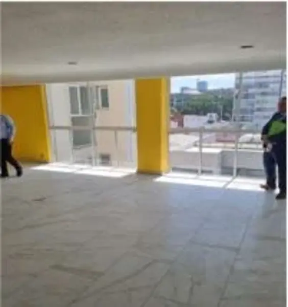 Departamento en venta en Del Valle Centro, Benito Juárez — foto 3 de 7