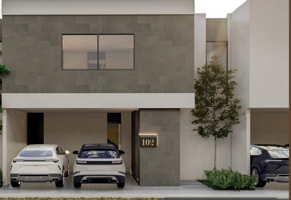 Casa en venta en Ampliación Senderos, Torreón, Coahuila de Zaragoza