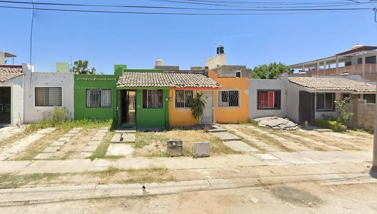 Casa en venta en Campo Verde, Puerto Vallarta — foto 1 de 10